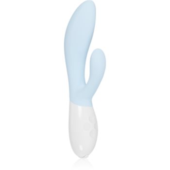 Lelo Ina 3 vibrator cu stimularea clitorisului - imagine 2